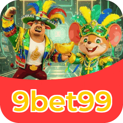 Instalação Android 9bet99