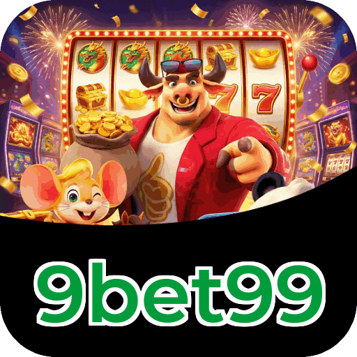 Instalação PC 9bet99